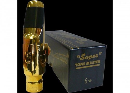 Мундштук для саксофона сопрано Otto Link, OLM-401-6* (SOLM-6*) купить в Москве: цены, доставка, фото Мундштук для саксофона сопрано Otto Link, OLM-401-6* (SOLM-6*) купить в Москве: цены, доставка, фото