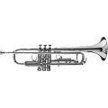 Труба Bb Prelude by Bach TR-710S купить в Москве: цены, доставка, фото Труба Bb Prelude by Bach TR-710S купить в Москве: цены, доставка, фото