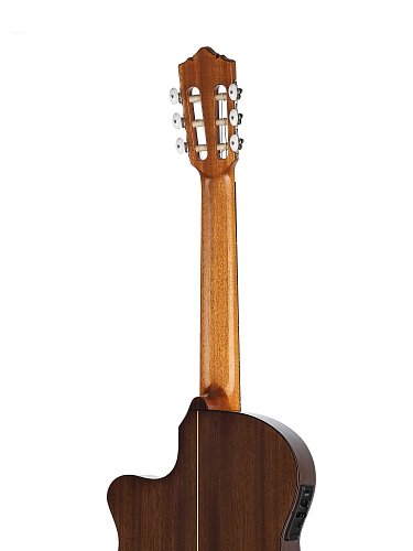 6.855 Cutaway 3C CW E1 Классическая гитара со звукоснимателем, Alhambra купить в Москве: цены, доставка, фото 6.855 Cutaway 3C CW E1 Классическая гитара со звукоснимателем, Alhambra купить в Москве: цены, доставка, фото