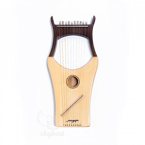 Лира 10-струнная, с увеличенным резонаторным корпусом купить в Москве: цены, доставка, фото Лира 10-струнная, с увеличенным резонаторным корпусом купить в Москве: цены, доставка, фото