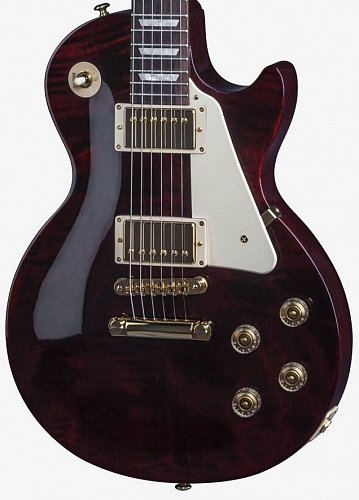 GIBSON LP Studio 2016 T Wine Red электрогитара купить в Москве: цены, доставка, фото GIBSON LP Studio 2016 T Wine Red электрогитара купить в Москве: цены, доставка, фото