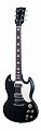GIBSON SG Special 2016 T Satin Ebony электрогитара купить в Москве: цены, доставка, фото GIBSON SG Special 2016 T Satin Ebony электрогитара купить в Москве: цены, доставка, фото