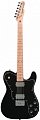 FENDER SQUIER VINTAGE MODIFIED TELECASTER CUSTOM MN BLACK электрогитара, цвет чёрный купить в Москве: цены, доставка, фото FENDER SQUIER VINTAGE MODIFIED TELECASTER CUSTOM MN BLACK электрогитара, цвет чёрный купить в Москве: цены, доставка, фото