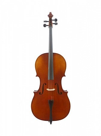 Виолончель Karl Hofner AS-060-C 4/4 (серия Alfred Stingl) купить в Москве: цены, доставка, фото