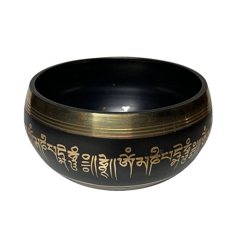 Литая поющая чаша SB 14,5 см купить в Москве: цены, доставка, фото