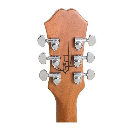 EPIPHONE TOM DELONGE SIGNATURE ES-333 BROWN полуакустическая электрогитара купить в Москве: цены, доставка, фото EPIPHONE TOM DELONGE SIGNATURE ES-333 BROWN полуакустическая электрогитара купить в Москве: цены, доставка, фото