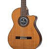 6.855 Cutaway 3C CW E1 Классическая гитара со звукоснимателем, Alhambra купить в Москве: цены, доставка, фото 6.855 Cutaway 3C CW E1 Классическая гитара со звукоснимателем, Alhambra купить в Москве: цены, доставка, фото
