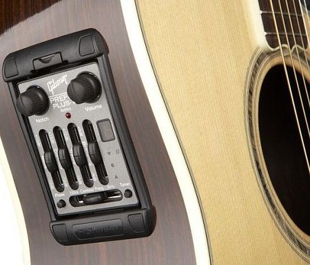 GIBSON SONGWRITER DELUXE STUDIO CUTAWAY NATURAL электроакустическая гитара купить в Москве: цены, доставка, фото GIBSON SONGWRITER DELUXE STUDIO CUTAWAY NATURAL электроакустическая гитара купить в Москве: цены, доставка, фото