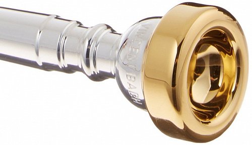 Vincent Bach Мундштук для трубы CUSTOM 351-1HCGR купить в Москве: цены, доставка, фото Vincent Bach Мундштук для трубы CUSTOM 351-1HCGR купить в Москве: цены, доставка, фото