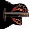 OVATION CE44-5 Celebrity Elite Mid Cutaway Black электроакустическая гитара купить в Москве: цены, доставка, фото OVATION CE44-5 Celebrity Elite Mid Cutaway Black электроакустическая гитара купить в Москве: цены, доставка, фото