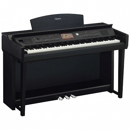 YAMAHA CVP-705B цифровое пианино с автоаккомп. цвет Black купить в Москве: цены, доставка, фото YAMAHA CVP-705B цифровое пианино с автоаккомп. цвет Black купить в Москве: цены, доставка, фото