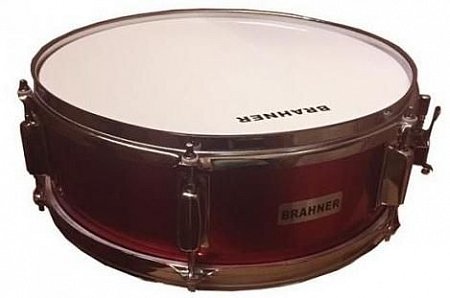 Малый барабан BRAHNER MSD-14" х 5"/MRD купить в Москве: цены, доставка, фото Малый барабан BRAHNER MSD-14" х 5"/MRD купить в Москве: цены, доставка, фото