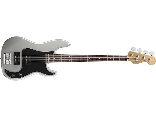 FENDER BLACKTOP PRECISION BASS (RW) WCP бас-гитара купить в Москве: цены, доставка, фото FENDER BLACKTOP PRECISION BASS (RW) WCP бас-гитара купить в Москве: цены, доставка, фото