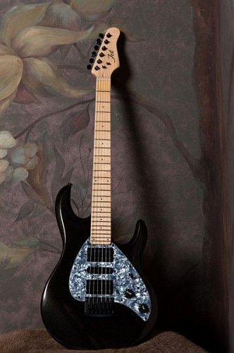 Электрогитара JET USL 240 SBK купить в Москве: цены, доставка, фото Электрогитара JET USL 240 SBK купить в Москве: цены, доставка, фото