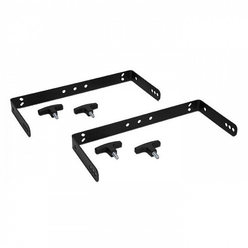 Купить RCF AC M501 H-BR (13360183) U-образный настенный кронштейн для горизонтального крепления M501 в магазине Skybeat с доставкой Купить RCF AC M501 H-BR (13360183) U-образный настенный кронштейн для горизонтального крепления M501 в магазине Skybeat с доставкой