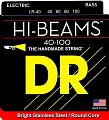 HI-BEAM Струны для бас гитар DR LR-40 (40-100) купить в Москве: цены, доставка, фото HI-BEAM Струны для бас гитар DR LR-40 (40-100) купить в Москве: цены, доставка, фото
