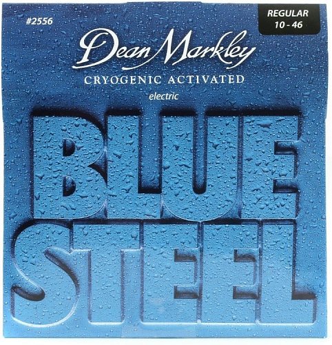 Струны для электрогитары DEAN MARKLEY 2556A (10-13-17-26-36-46-56) купить в Москве: цены, доставка, фото Струны для электрогитары DEAN MARKLEY 2556A (10-13-17-26-36-46-56) купить в Москве: цены, доставка, фото