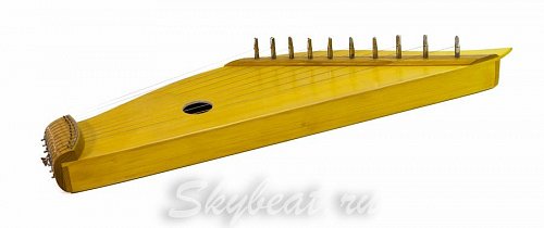 Гусли Кружовник 10 стр желтые купить в Москве: цены, доставка, фото Гусли Кружовник 10 стр желтые купить в Москве: цены, доставка, фото