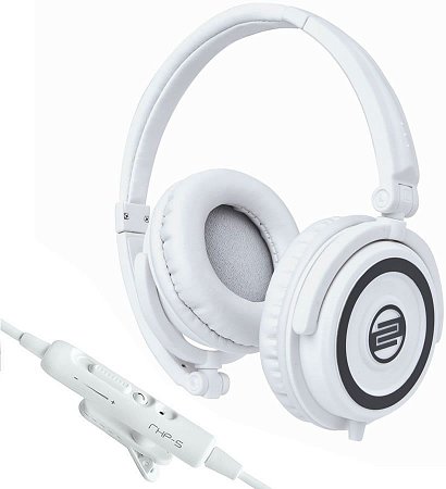 RELOOP RHP-5 Ltd. DJ-наушники