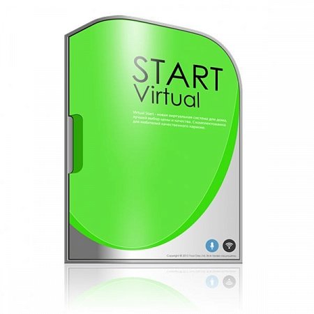Профессиональная виртуальная караоке система YOUR DAY START