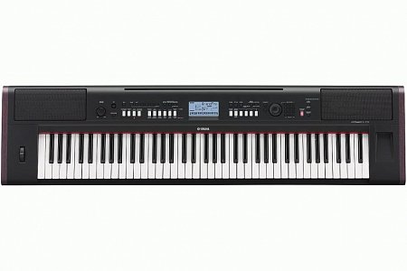 YAMAHA NP-V80 Piaggero интерактивный синтезатор купить в Москве: цены, доставка, фото YAMAHA NP-V80 Piaggero интерактивный синтезатор купить в Москве: цены, доставка, фото
