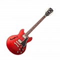 GIBSON MEMPHIS ES-339 SATIN CHERRY полуакустическая электрогитара купить в Москве: цены, доставка, фото GIBSON MEMPHIS ES-339 SATIN CHERRY полуакустическая электрогитара купить в Москве: цены, доставка, фото