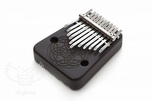 Калимба Мастерская Масько С-0061Т купить в Москве: цены, доставка, фото Калимба Мастерская Масько С-0061Т купить в Москве: цены, доставка, фото