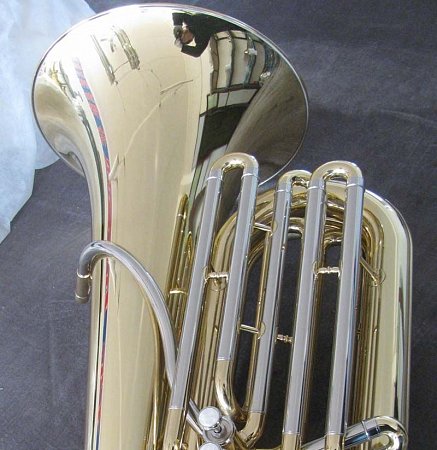 Туба WISEMANN DTU-510 купить в Москве: цены, доставка, фото Туба WISEMANN DTU-510 купить в Москве: цены, доставка, фото