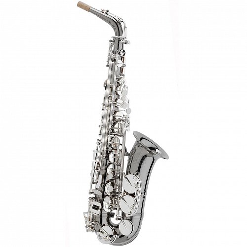 Альт саксофон Trevor James Classic II 3722BS купить в Москве: цены, доставка, фото Альт саксофон Trevor James Classic II 3722BS купить в Москве: цены, доставка, фото