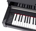 Цифровое пианино Kurzweil Andante CUP110 BP черное, полированное, с банкеткой купить в Москве: цены, доставка, фото Цифровое пианино Kurzweil Andante CUP110 BP черное, полированное, с банкеткой купить в Москве: цены, доставка, фото