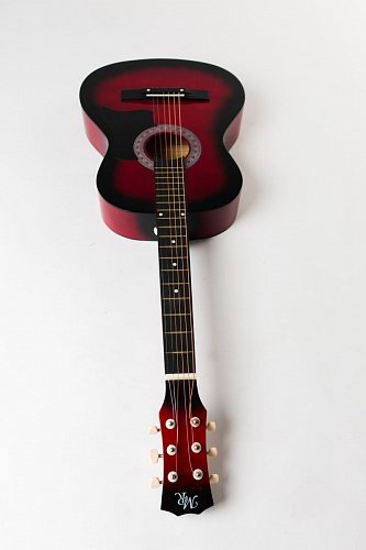 Гитара тип «FOLK» MARTIN ROMAS JR-M38/RDB 38" купить в Москве: цены, доставка, фото Гитара тип «FOLK» MARTIN ROMAS JR-M38/RDB 38" купить в Москве: цены, доставка, фото