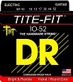 TITE-FIT Струны для электрогитар DR BT-10 (10-52) купить в Москве: цены, доставка, фото TITE-FIT Струны для электрогитар DR BT-10 (10-52) купить в Москве: цены, доставка, фото