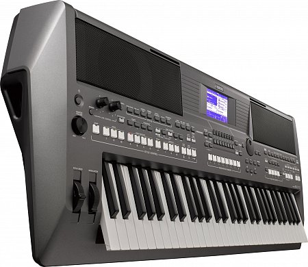 YAMAHA PSR-S670 синтезатор купить в Москве: цены, доставка, фото YAMAHA PSR-S670 синтезатор купить в Москве: цены, доставка, фото