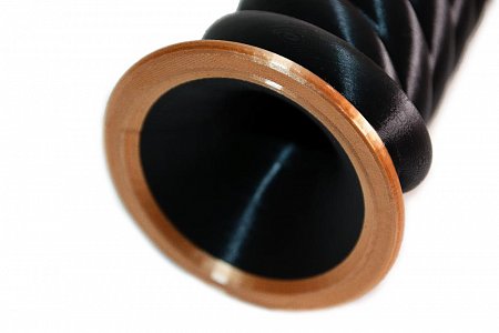 Диджериду компактный Дронвокс Black/Bronze продажа в Москве Диджериду компактный Дронвокс Black/Bronze купить в Москве: цены, доставка, фото