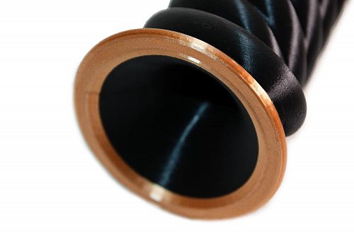 Диджериду компактный Дронвокс Black/Bronze продажа в Москве Диджериду компактный Дронвокс Black/Bronze купить в Москве: цены, доставка, фото