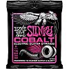 Ernie Ball 2723 струны для электрогитары Cobalt Super Slinky купить в Москве: цены, доставка, фото Ernie Ball 2723 струны для электрогитары Cobalt Super Slinky купить в Москве: цены, доставка, фото