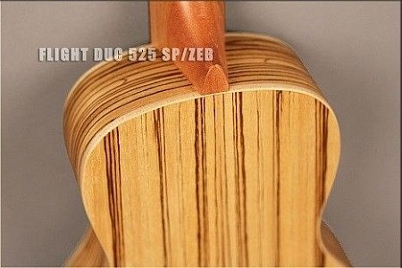 Укулеле Flight DUC 525 SP/ZEB купить в Москве: цены, доставка, фото Укулеле Flight DUC 525 SP/ZEB купить в Москве: цены, доставка, фото