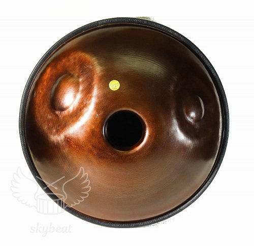 A Custom 11 нот из нержавеющей стали Ханг Драм (хэндпан) купить в Москве: цены, доставка, фото A Custom 11 нот из нержавеющей стали Ханг Драм (хэндпан) купить в Москве: цены, доставка, фото