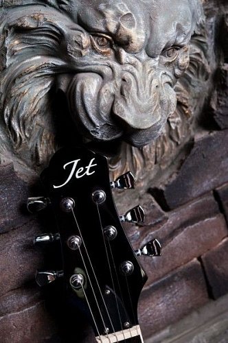 Электрогитара JET ULP 310 BK купить в Москве: цены, доставка, фото Электрогитара JET ULP 310 BK купить в Москве: цены, доставка, фото