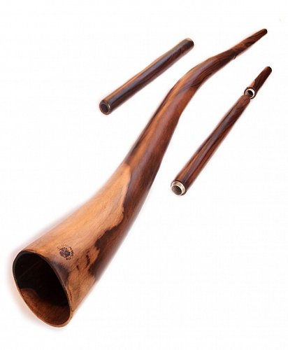 Диджериду из палисандра – E, D,C#,C,B продажа в Москве Диджериду из палисандра – E, D,C#,C,B купить в Москве: цены, доставка, фото