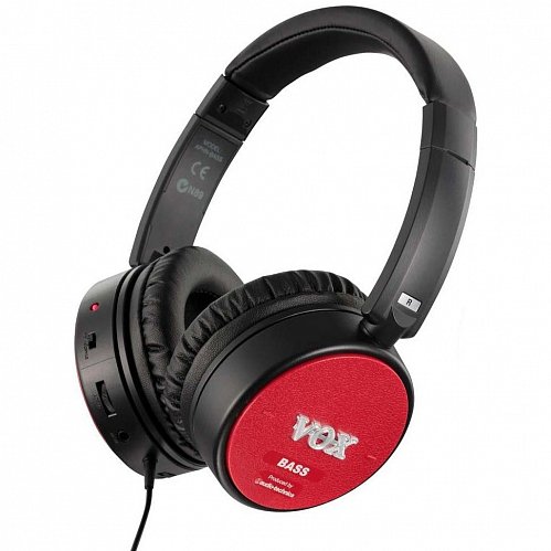 VOX AMPHONES BASS наушники с встроенным усилителем для бас гитары купить в Москве: цены, доставка, фото VOX AMPHONES BASS наушники с встроенным усилителем для бас гитары купить в Москве: цены, доставка, фото