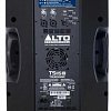 Alto TS115W активная 2-полосная (15' + 1') акустическая система 800 Вт, Max SPL peak 126 дБ, поддержка Bluetooth A2DP купить в Москве: цены, доставка, фото Alto TS115W активная 2-полосная (15' + 1') акустическая система 800 Вт, Max SPL peak 126 дБ, поддержка Bluetooth A2DP купить в Москве: цены, доставка, фото