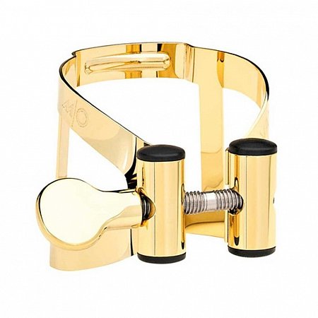 Vandoren Лигатура для саксофона сопрано, LC-56DP, серия M/O купить в Москве: цены, доставка, фото Vandoren Лигатура для саксофона сопрано, LC-56DP, серия M/O купить в Москве: цены, доставка, фото