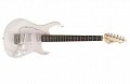PEAVEY Raptor SSS Gloss White Электрогитара, форма Stratocaster купить в Москве: цены, доставка, фото PEAVEY Raptor SSS Gloss White Электрогитара, форма Stratocaster купить в Москве: цены, доставка, фото