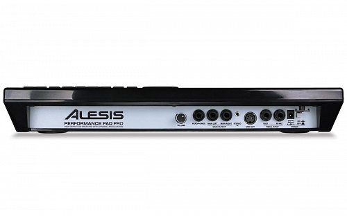 ALESIS Performance Pad Pro купить в Москве: цены, доставка, фото ALESIS Performance Pad Pro купить в Москве: цены, доставка, фото