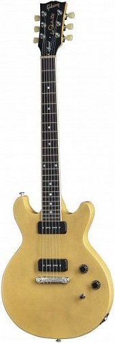 GIBSON USA LES PAUL SPECIAL DOUBLE CUT 2015 TRANSLUCENT YELLOW TOP электрогитара с кейсом купить в Москве: цены, доставка, фото GIBSON USA LES PAUL SPECIAL DOUBLE CUT 2015 TRANSLUCENT YELLOW TOP электрогитара с кейсом купить в Москве: цены, доставка, фото