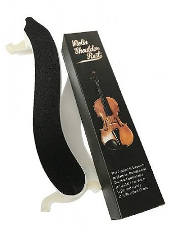 Мостик скрипичный Fiddlerman SR-04C размер 1/2 - 1/4, цвет - ЧЁРНЫЙ купить в Москве: цены, доставка, фото