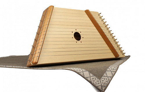 Гусли трапециевидные Баюн 15 струн. купить в Москве: цены, доставка, фото Гусли трапециевидные Баюн 15 струн. купить в Москве: цены, доставка, фото