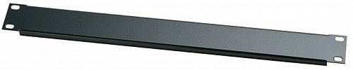 Купить EUROMET EU/R-P1 00529 Рэковая панель-"заглушка", в магазине Skybeat с доставкой Купить EUROMET EU/R-P1 00529 Рэковая панель-"заглушка", в магазине Skybeat с доставкой