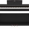 YAMAHA YDP-143B цифровое фортепиано, цвет Black купить в Москве: цены, доставка, фото YAMAHA YDP-143B цифровое фортепиано, цвет Black купить в Москве: цены, доставка, фото